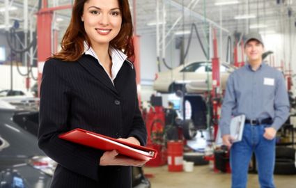 Auto Repair Business For Sale And Real Estate, $1,170,000