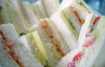 Leasehold Sandwich Bar