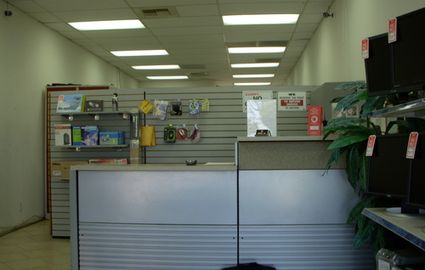 Computer Repair Service In Western La County