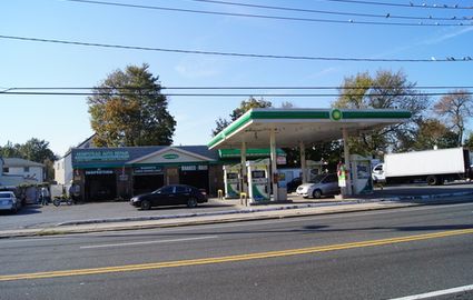 Bp Convenience Store & Repair Shop 100346