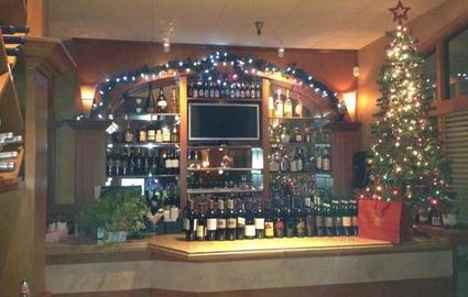 Upscale Italian Restaurant Franchise