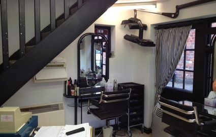 Highly Profitable Ladies And Gents Hair Stylists