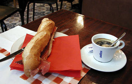 Excellent Coffee Shop And Cafe 