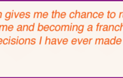 Activ Brands, Join The Business Of The 21st Century!