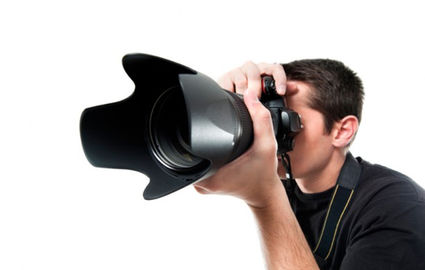 A Well Established Photographers In South Birmingham For Sale