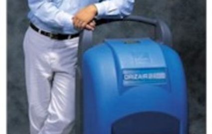 1-800-water Damage - Low Overhead, Recession Proof Simple To Operate Restoration Franchise