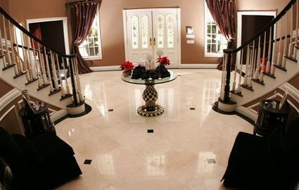 20 Years Of Quality Tile And Marble Fabrication And Installation