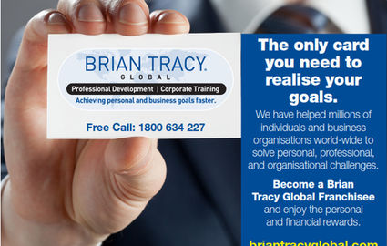 Brian Tracy International - Canada's Leading Training, Coaching And Consultancy Business