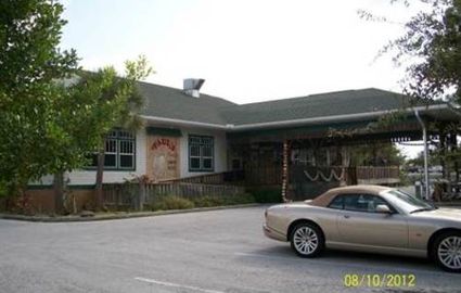 Restaurant Real Estate With Seller Financing