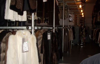 Profitable Leather And Fur Storage Business For Sale