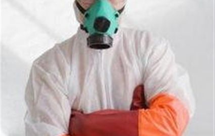 Green, State-of-the Art System Disinfects Air And All Room Surfaces.