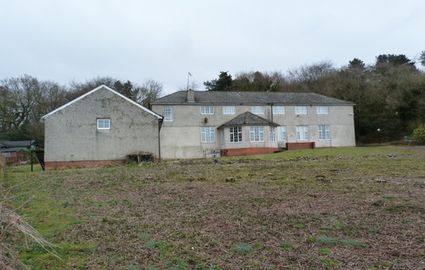 Former Care/nursing Home.  Frodsham