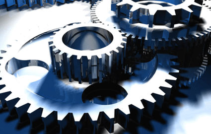 Screw Machine Company