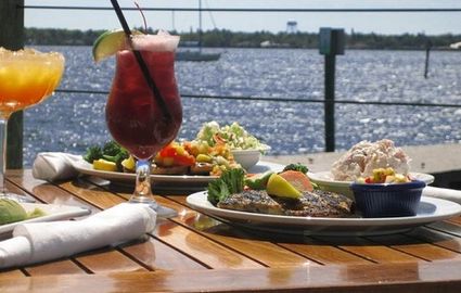 Waterfront Restaurant And Pub For Sale In Lee County