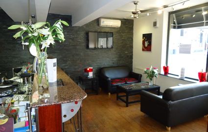 65 Seat Italian Restaurant