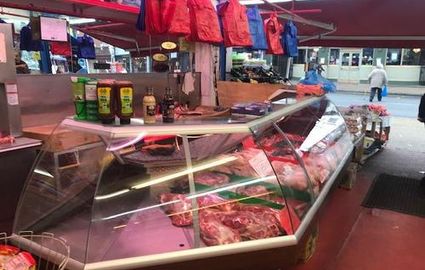 London Properties Are Pleased To Offer To The Market This Well Established Halal Butchers Convenience Store Situated On The Very Busy Main London High Street In Tooting Broadway.