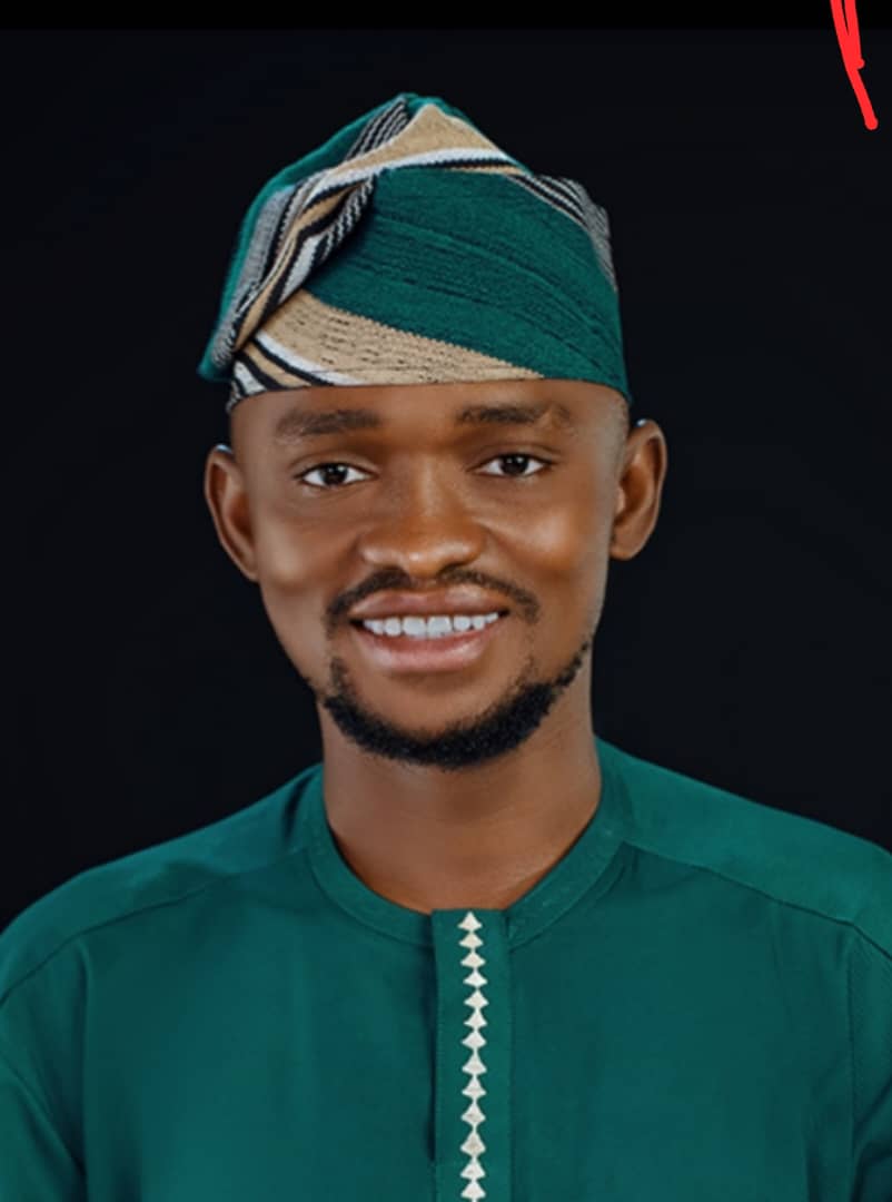 Osim Okim - CEO of MESSRS SIMEX