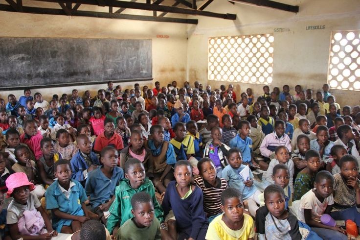 Education & Empowerment