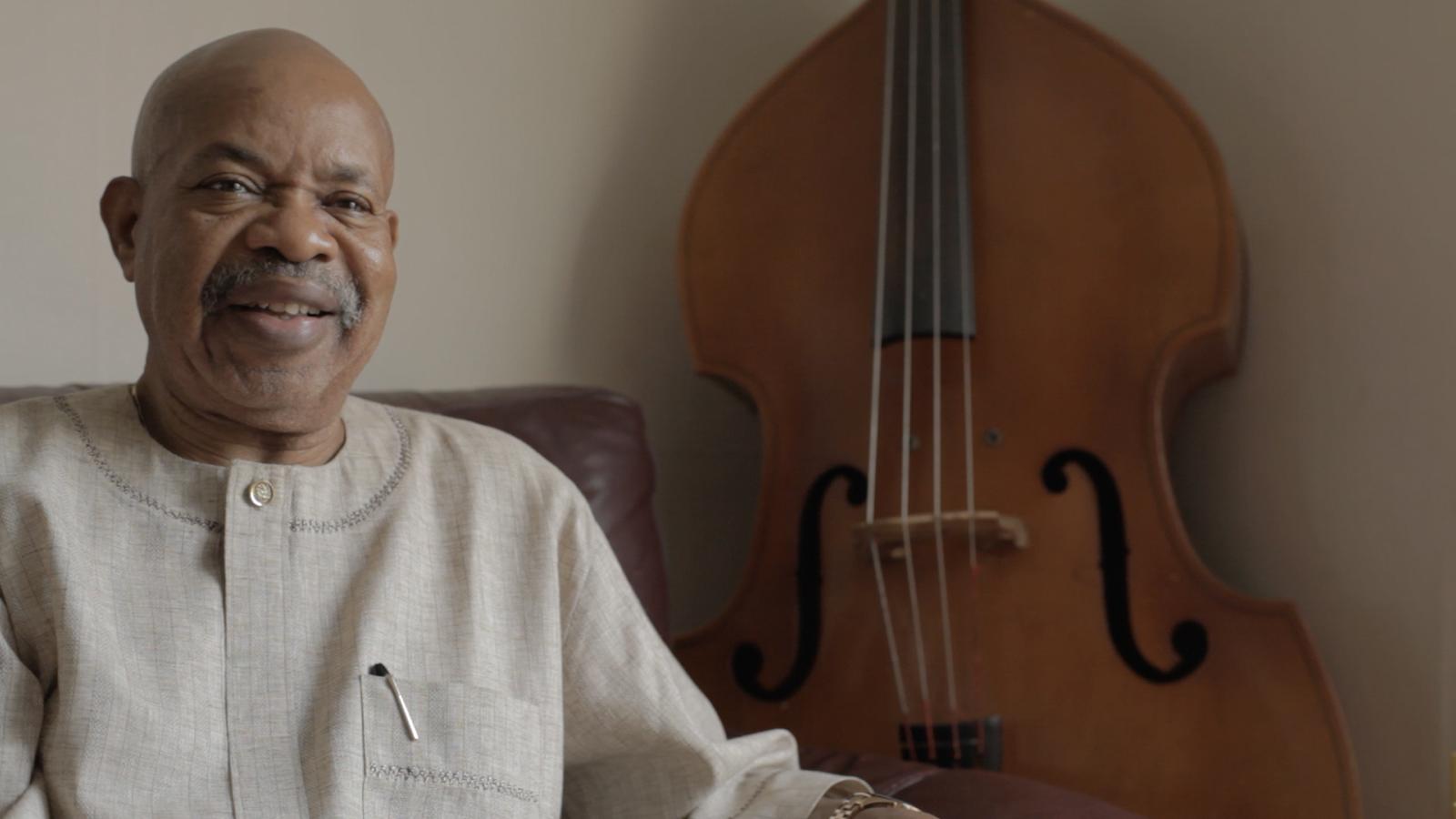 Professional Portrait