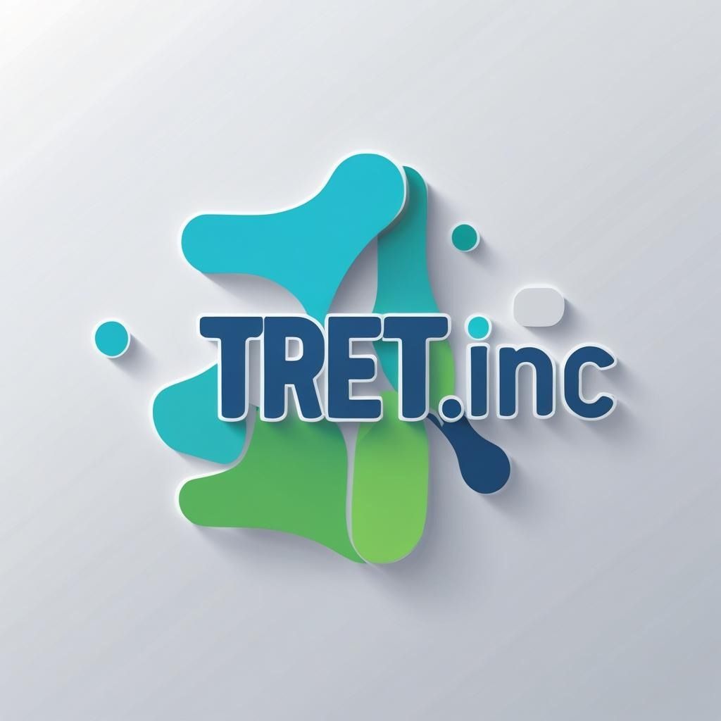 TRET Inc Logo