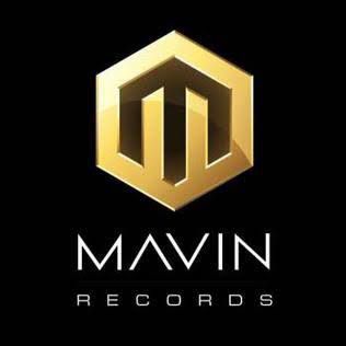 MAVIN RECORDS