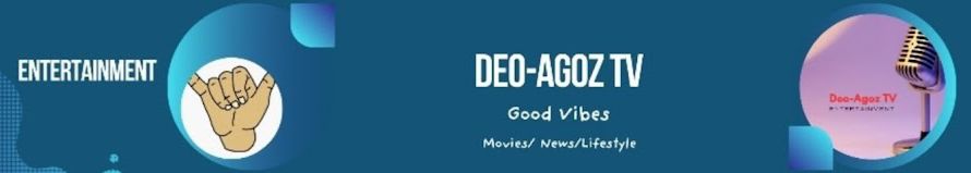 DEO AGOZ STUDIOS