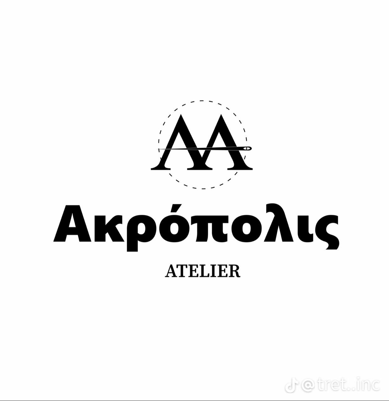 ACROPOLIS ATELIER
