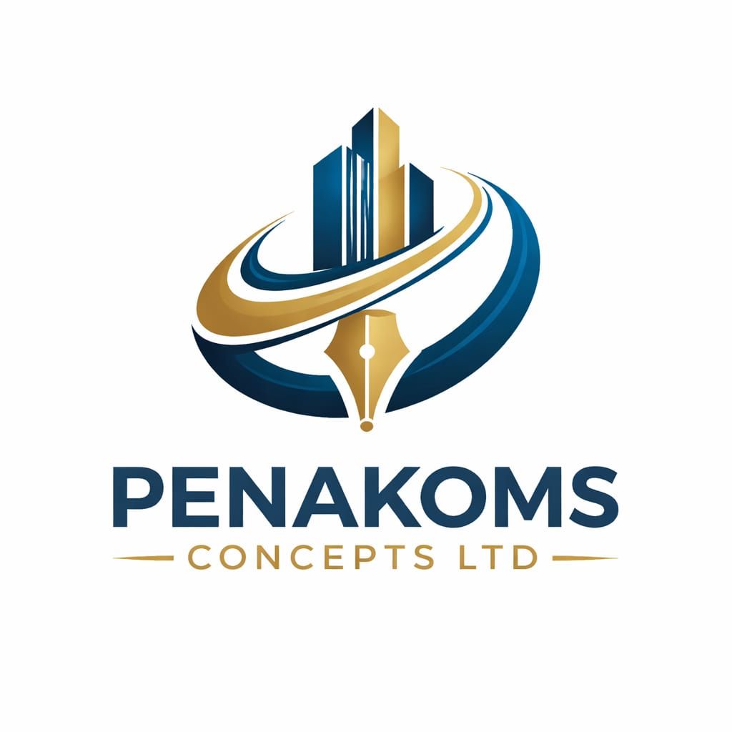 Penakoms Logo