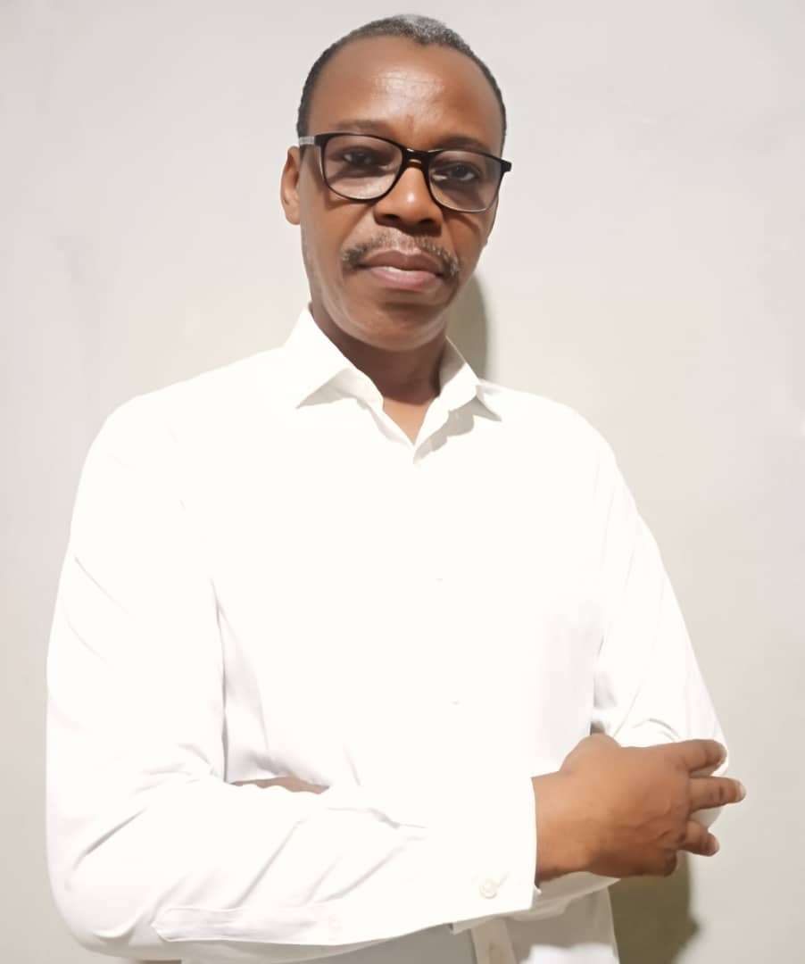 Adeniyi-Ajike Thompson - Finance Manager