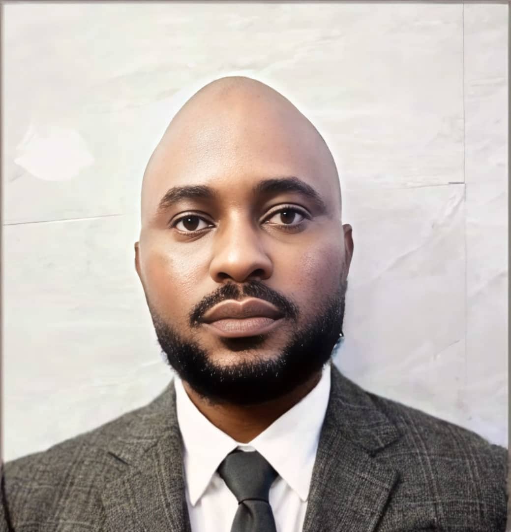 Segun Akomolafe - Managing Director