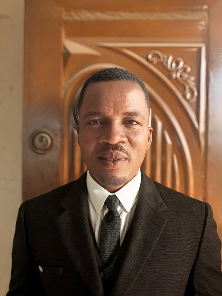 Mr. Osipitan Moses Abolade - Chief Operating Officer