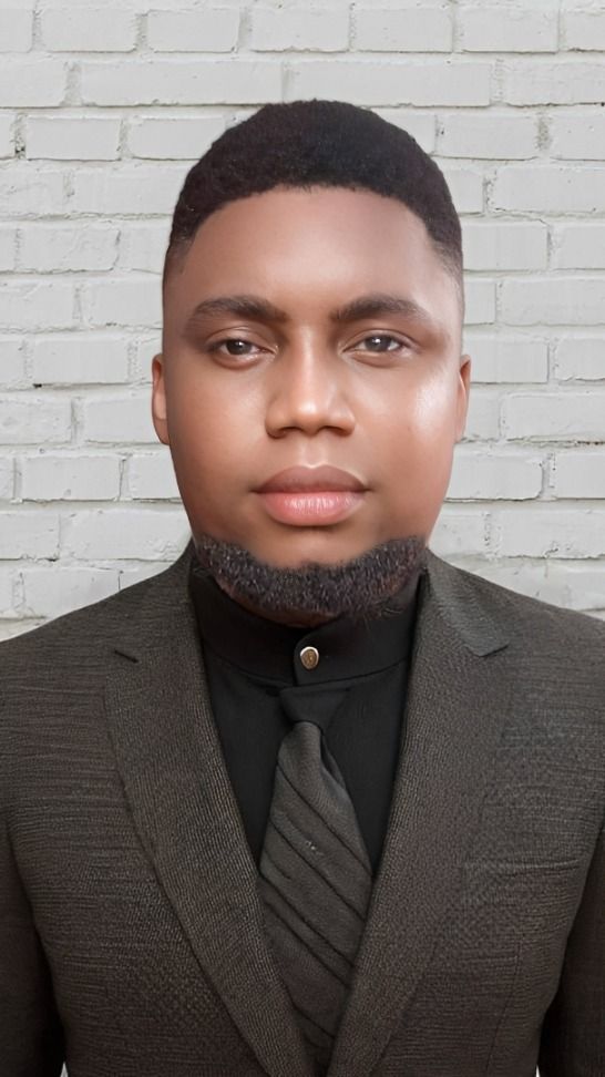 Destiny Johnson Esq. - Legal Adviser