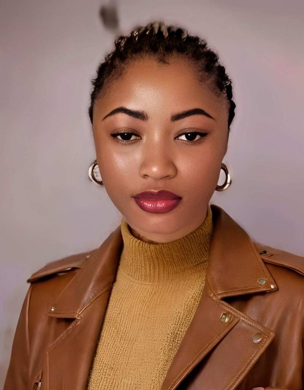 Blessing Pearl Etim - Admin Manager