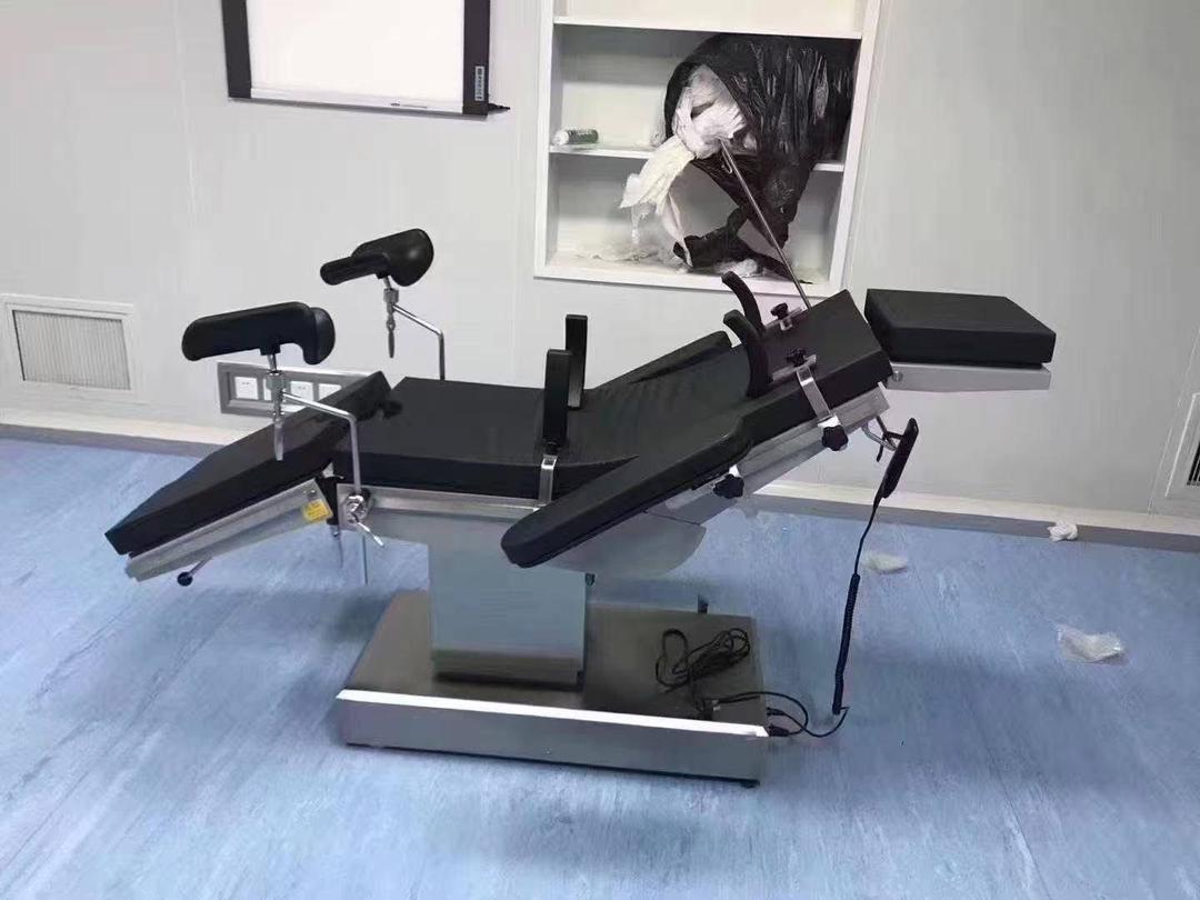 Operation Table