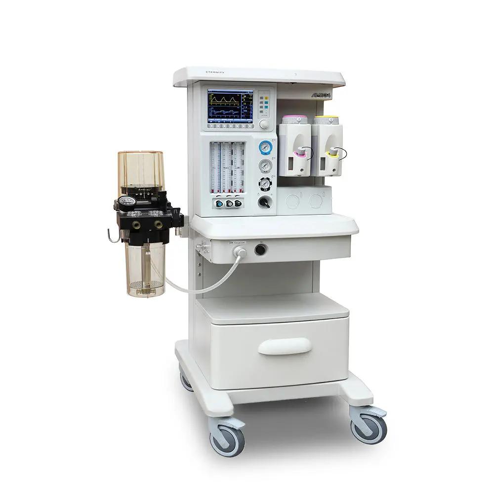 Anesthesia Machine