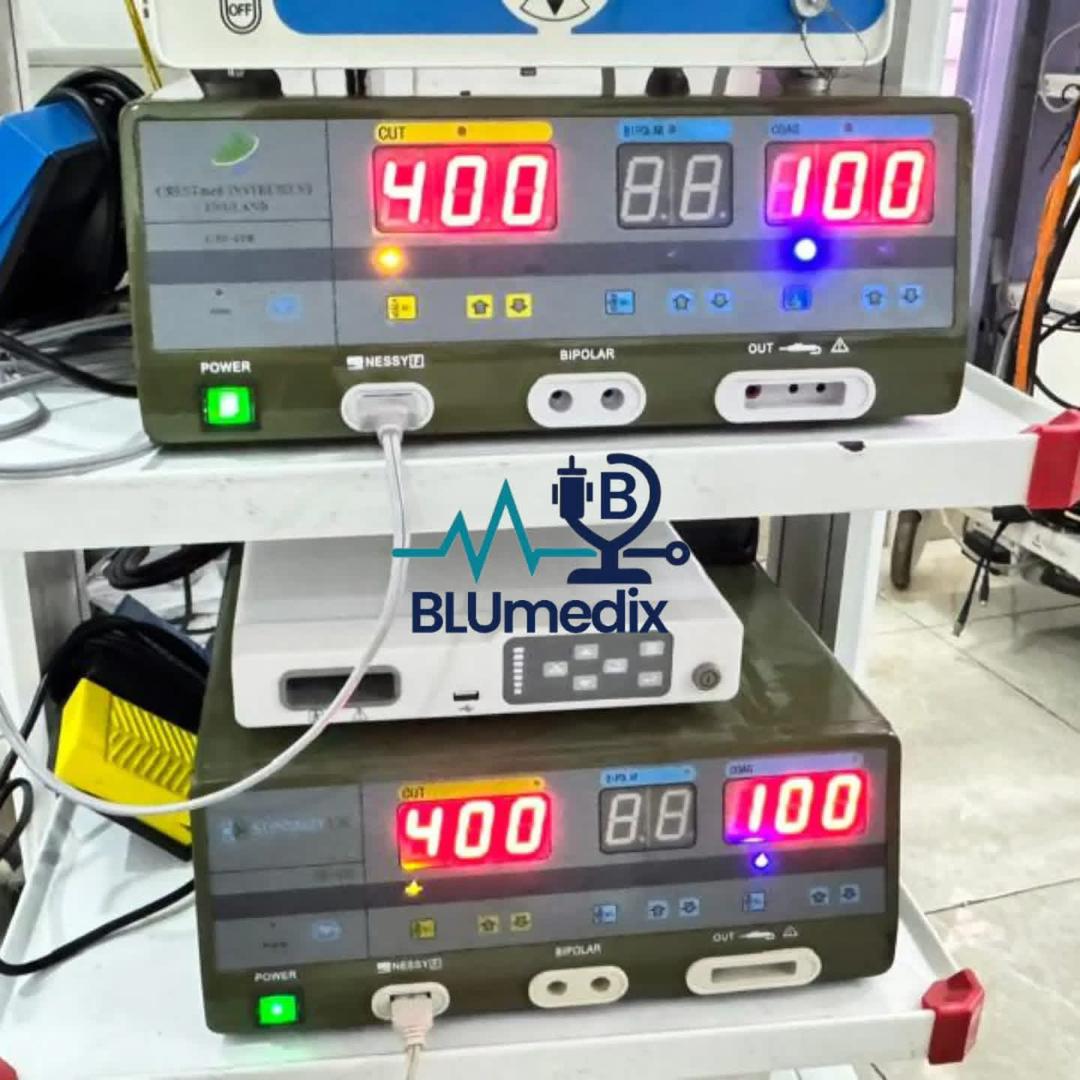 Diathermy