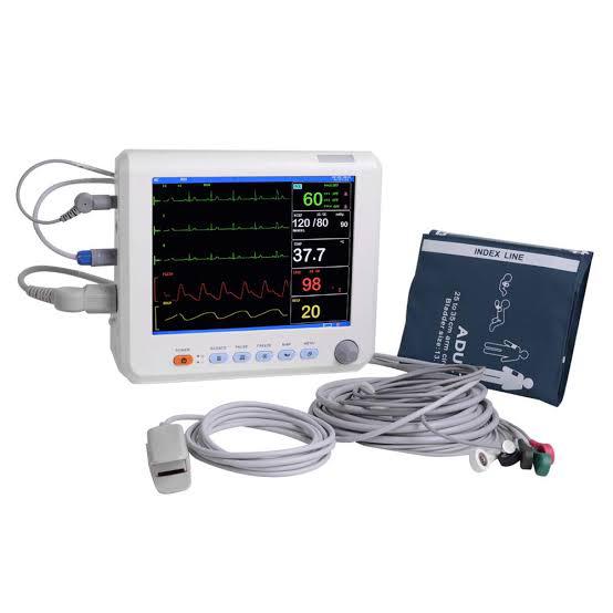 Patient Monitor