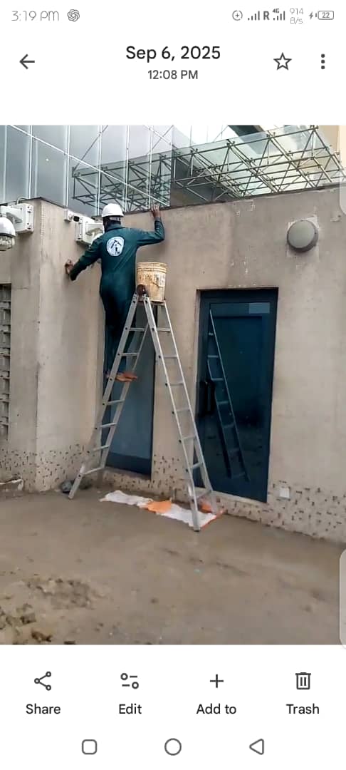 Maintenance