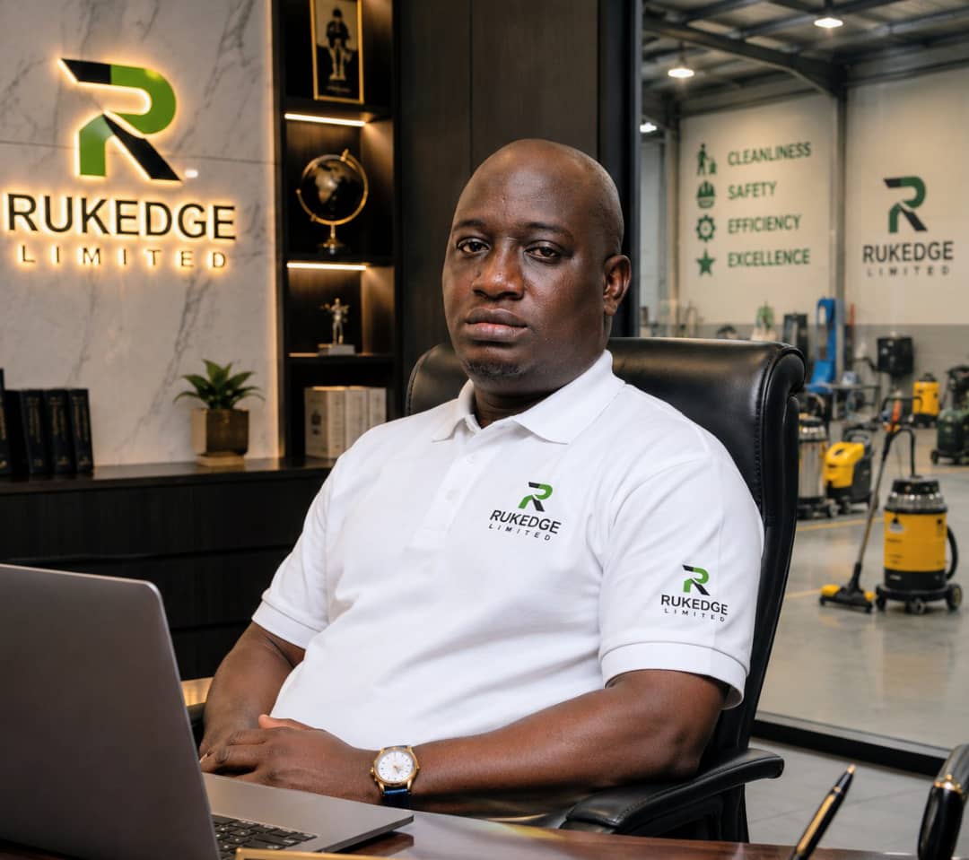 Olise Odili