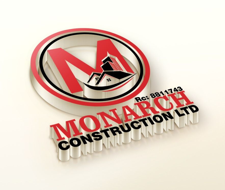 Monarch Logo