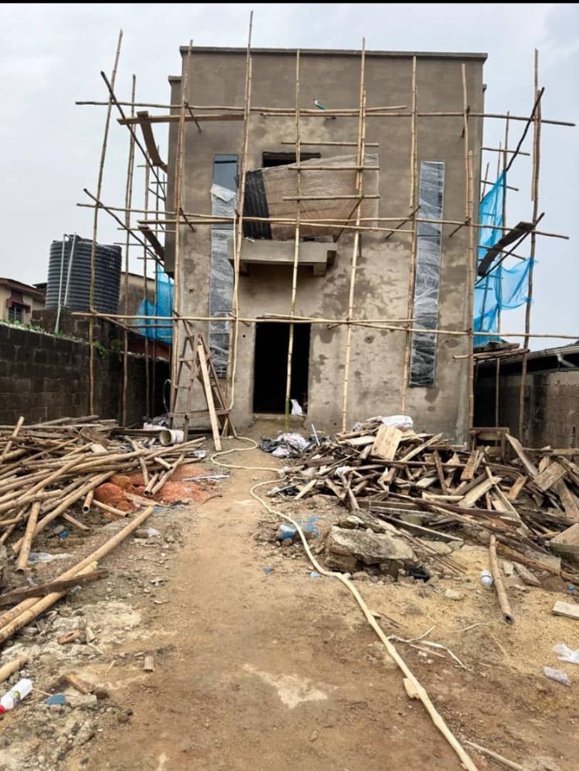 Construction Hero