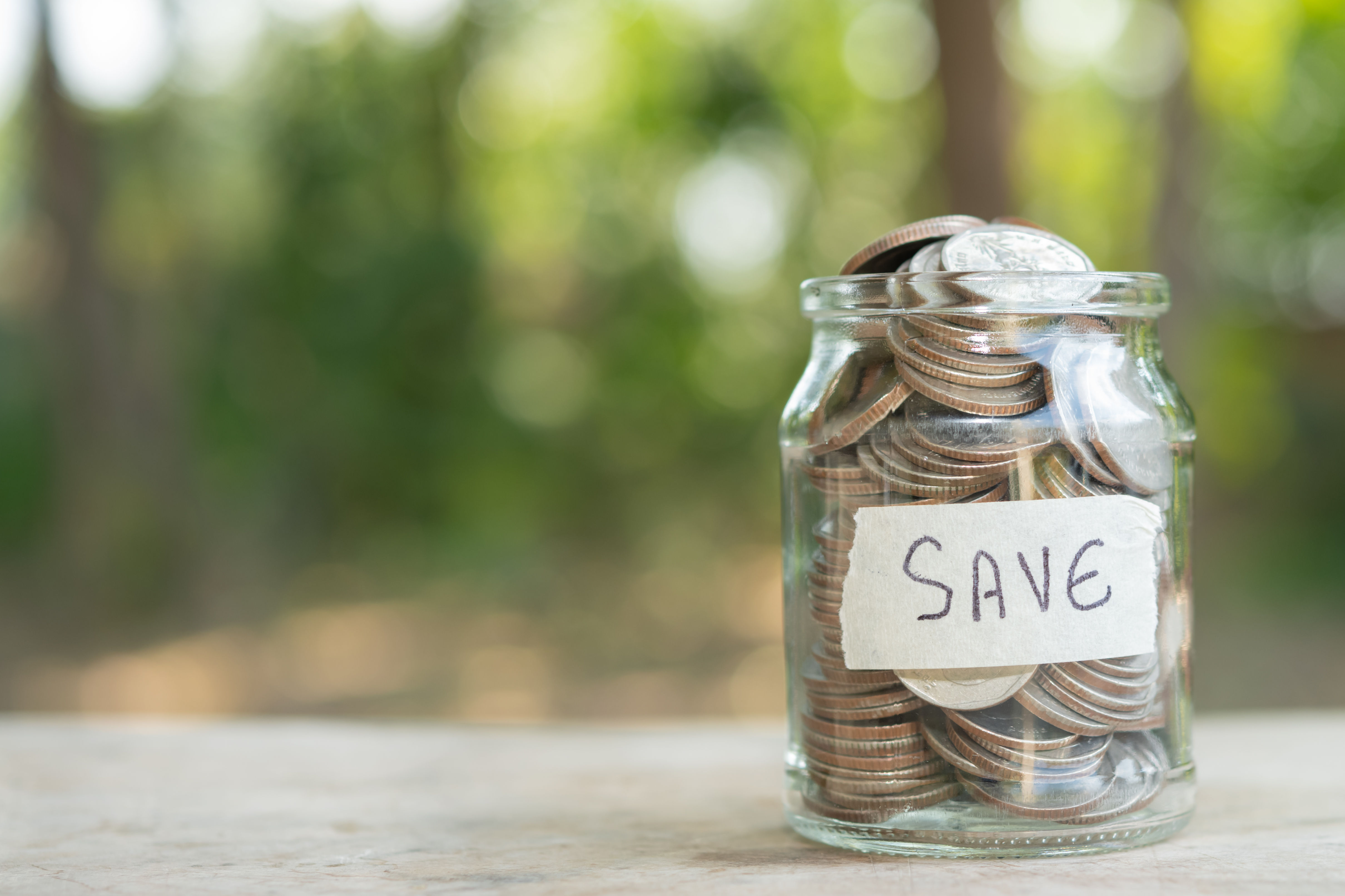Savings