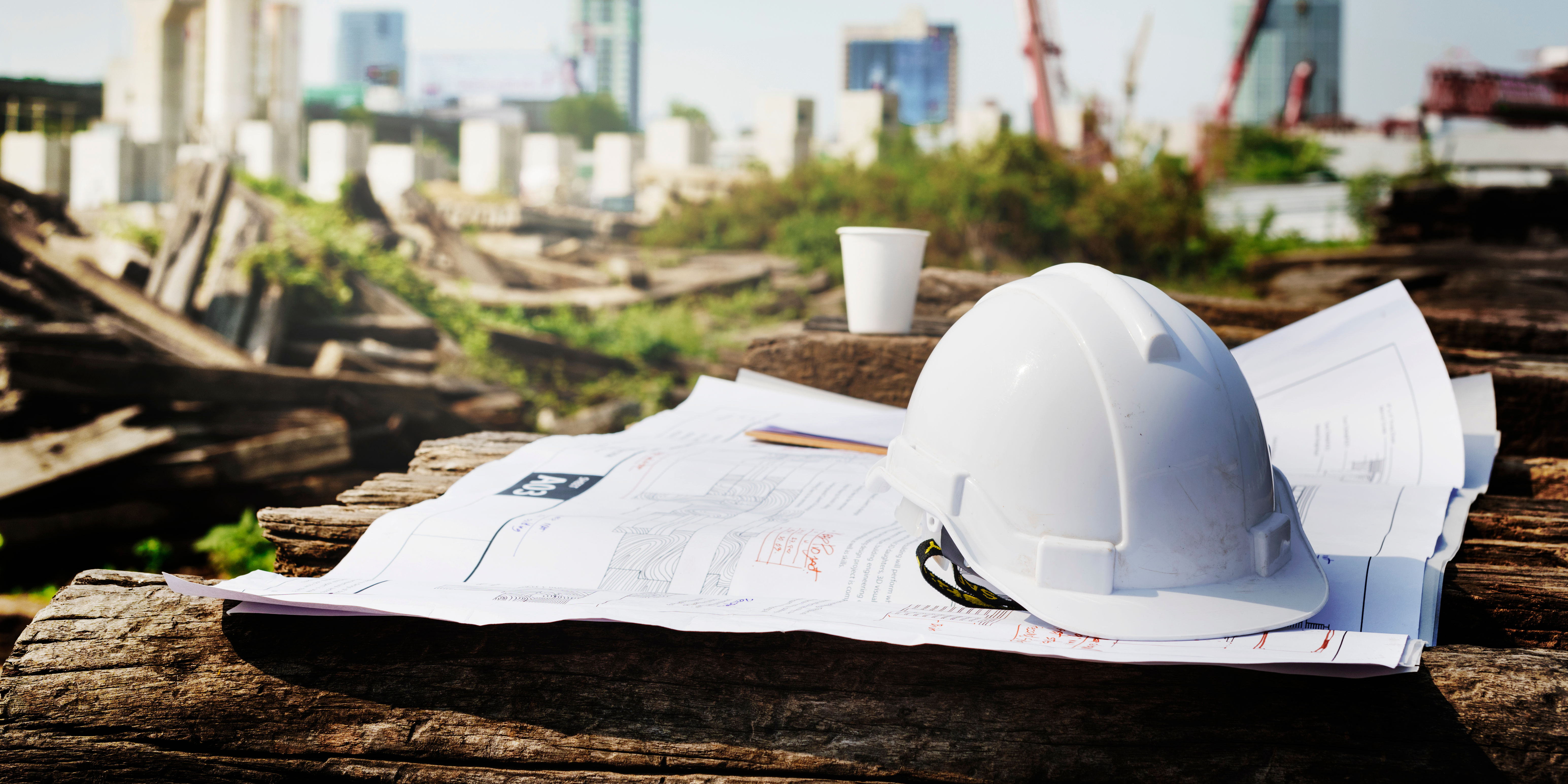 Construction