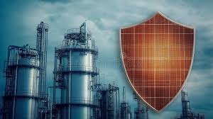 Industrial Security