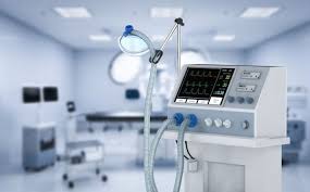 Ventilator
