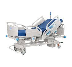 Hospital Bed