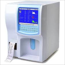 Hematology Analyzer