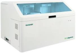 Chemistry Analyzer