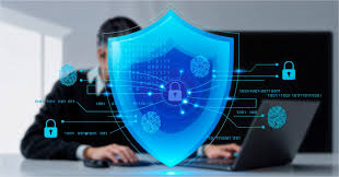 Corporate Security Project