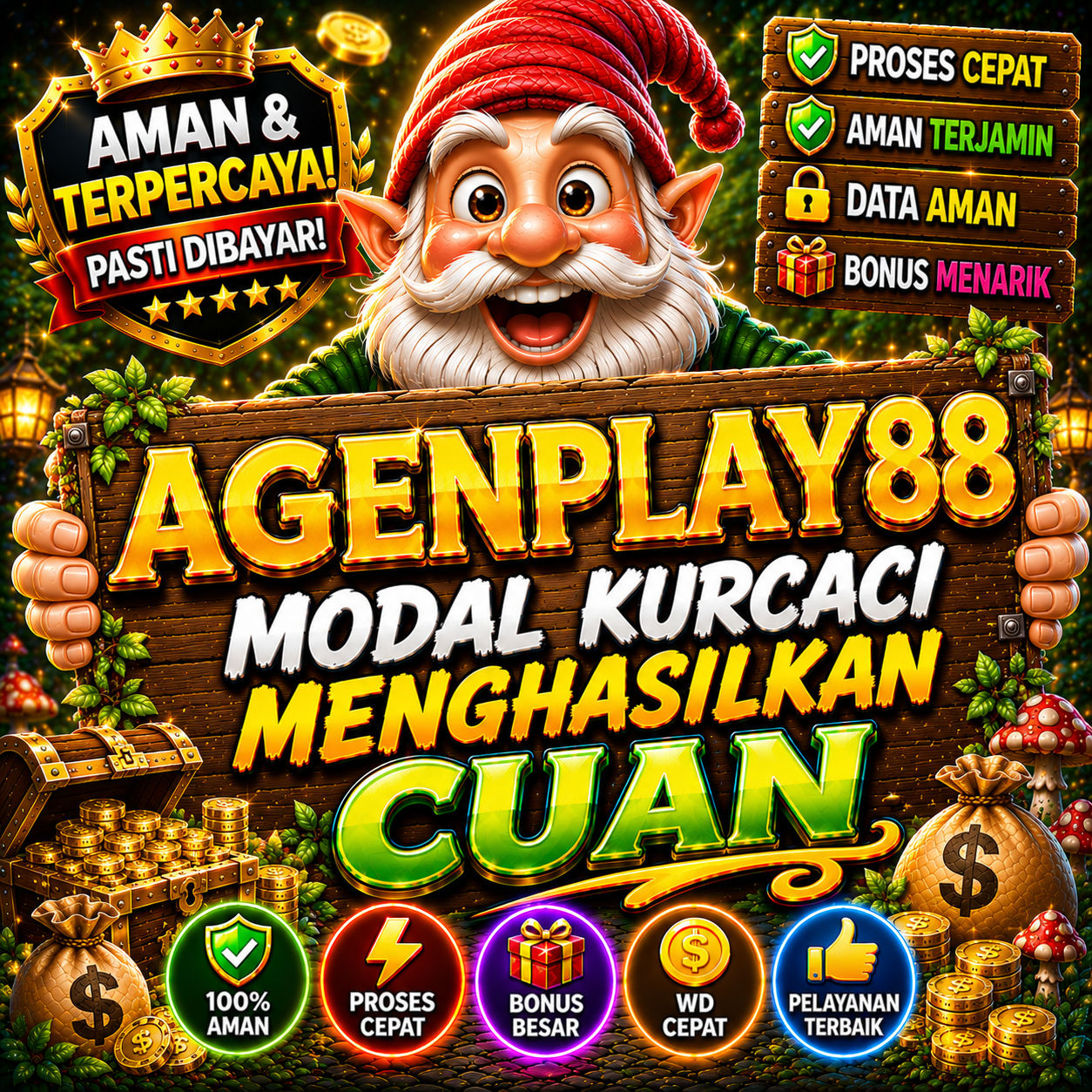 Clara Wijaya avatar